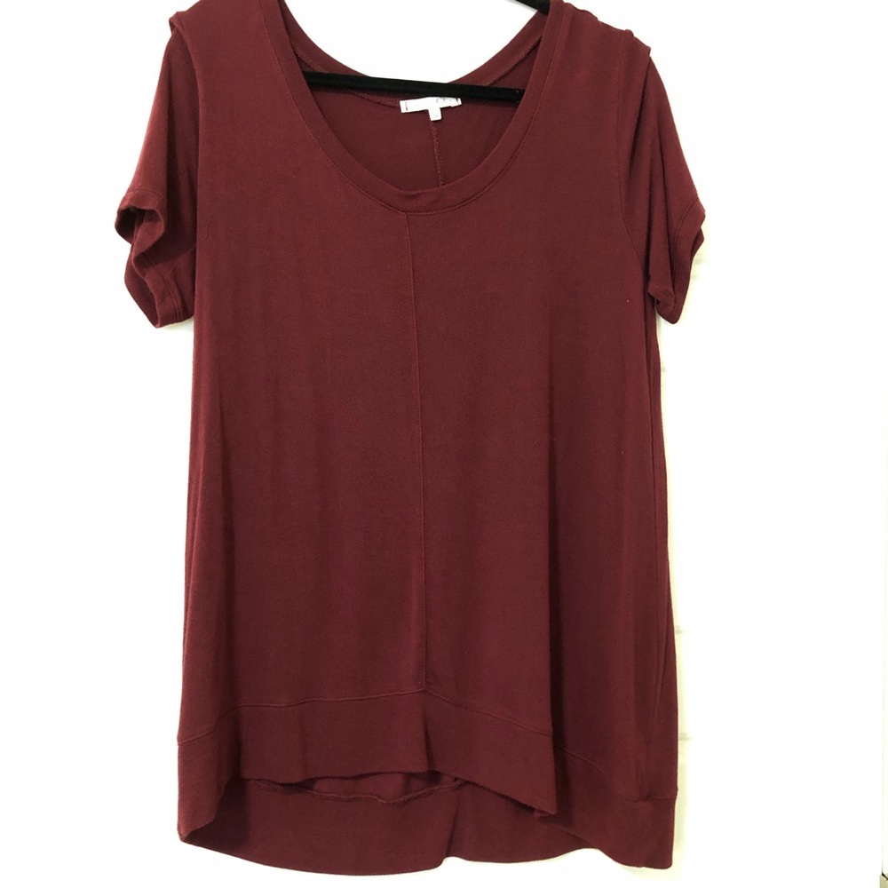 Nordstrom Top